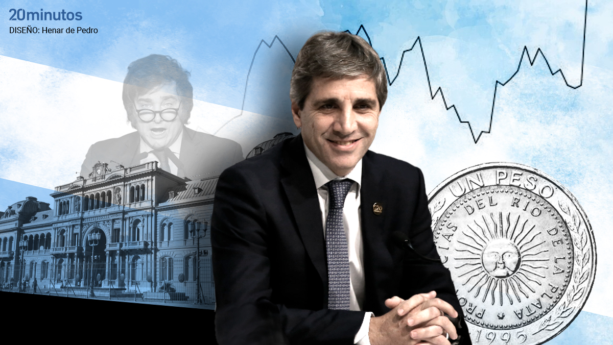 Bullrich, la perdedora de las elecciones que pondra ‘mano de hierro’ al Gobierno de Milei : Internacional de