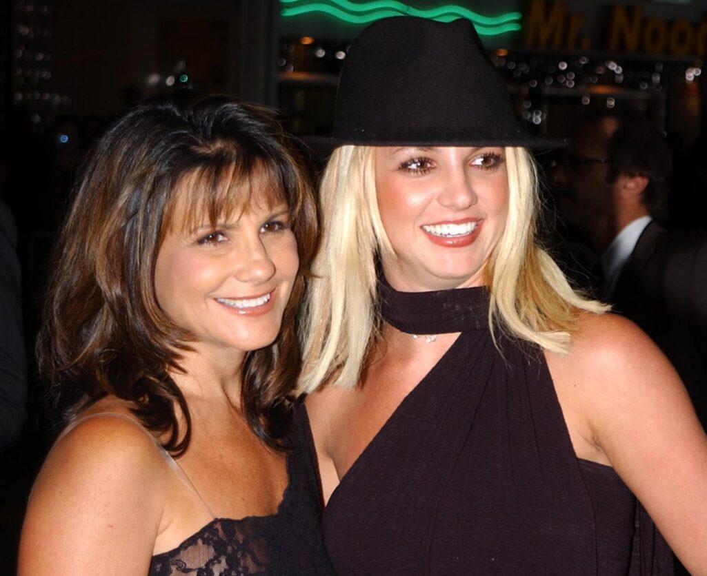 Britney Spears no tiene intencion de reconciliarse con su padre a pesar de sus problemas medicos : Entretenimiento de España