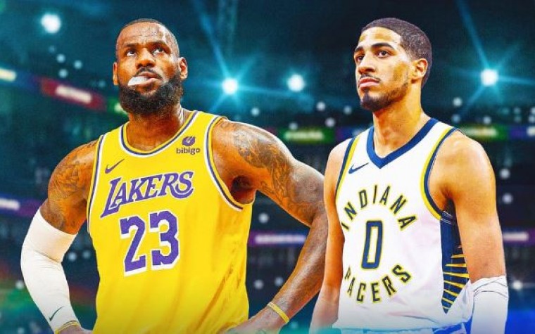 LeBron y Haliburton a la Final de Copa NBA : Deportes de Puerto Rico