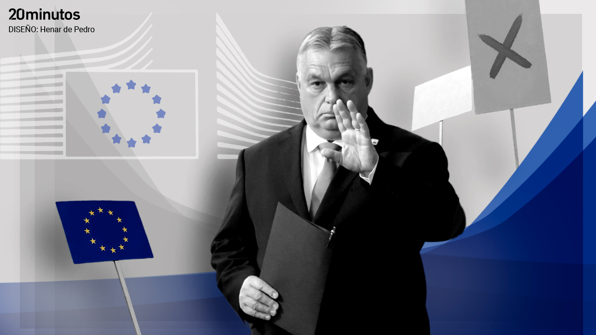 La UE acuerda el duodecimo paquete de sanciones contra Rusia, centrado en la prohibicion sobre los diamantes : Internacional de