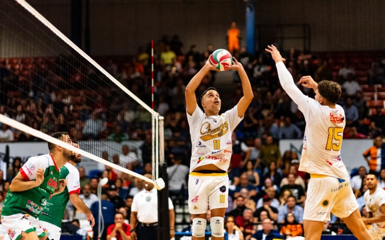 Changos arriba 3-2 en la Final : Deportes de Puerto Rico