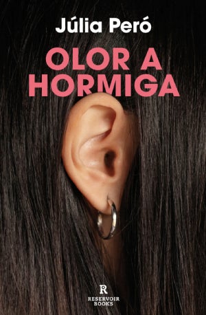 ‘Olor a hormiga’, la novela que da voz (y sexo) a la tercera edad : Entretenimiento de España