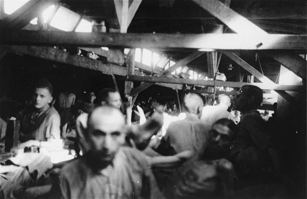 Josef Lewkowicz, el cazador de nazis que sobrevivio a seis campos de concentracion : Entretenimiento de España