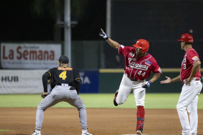 Final del beisbol invernal: los Gigantes intentaran sacudirse de una dolorosa derrota y volver a vestirse de “pillos” en Caguas : Deportes de Puerto Rico