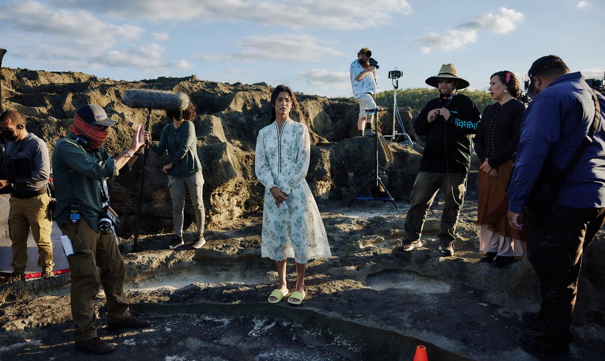 Pelicula puertorriqueña “Érase una vez en el Caribe” abrira el Festival de Cine Global Dominicano : Entretenimiento de Puerto Rico