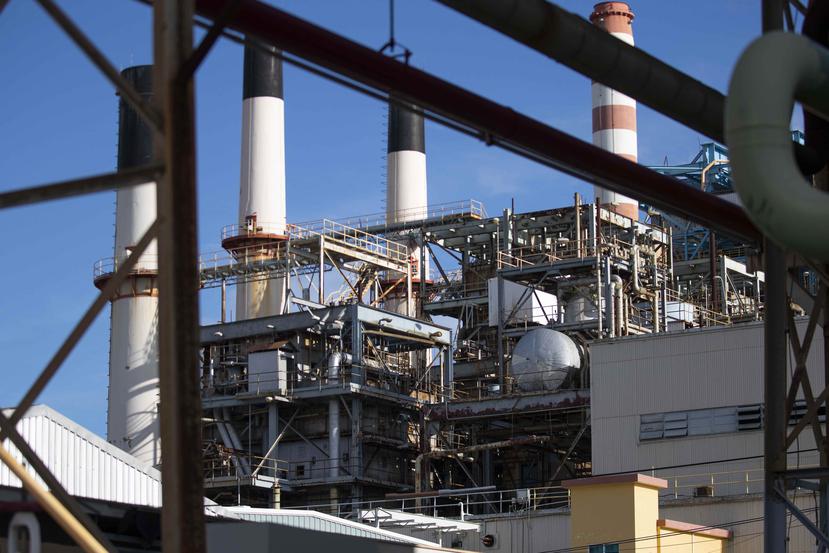 ¿Volveran los apagones en verano? Genera PR admite retrasos en reparacion de plantas : Noticias de Puerto Rico