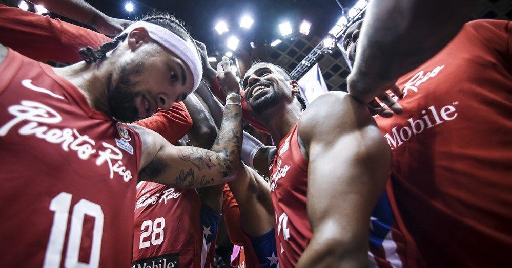 La Federacion de Baloncesto de Puerto Rico cosecha triunfos en multiples frentes a nivel mundial : Deportes de Puerto Rico