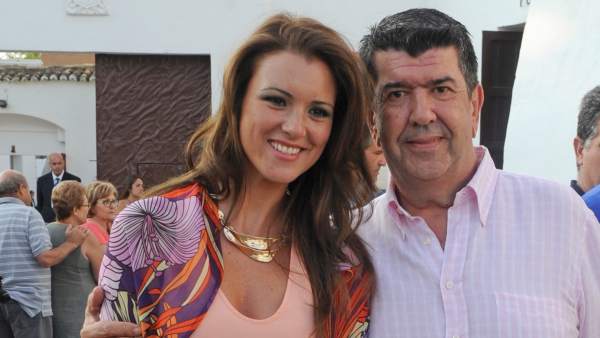 Gil Silgado, expareja de Maria Jesus Ruiz, sale de la carcel por una enfermedad: “Han sido tres años complicados” : Entretenimiento de España