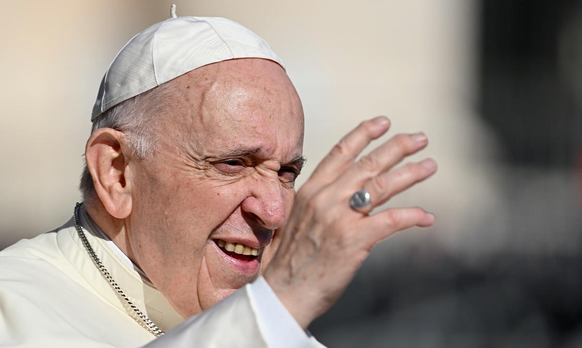 Iglesia catolica de Paises Bajos acepta la bendicion del Vaticano a parejas homosexuales : Noticias de