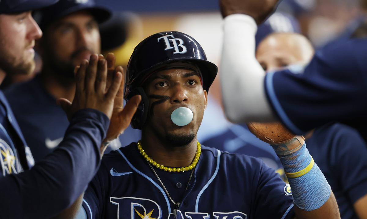 Fiscal dominicana de Niños y Niñas deposita en tribunal expediente contra Wander Franco : Deportes de Puerto Rico