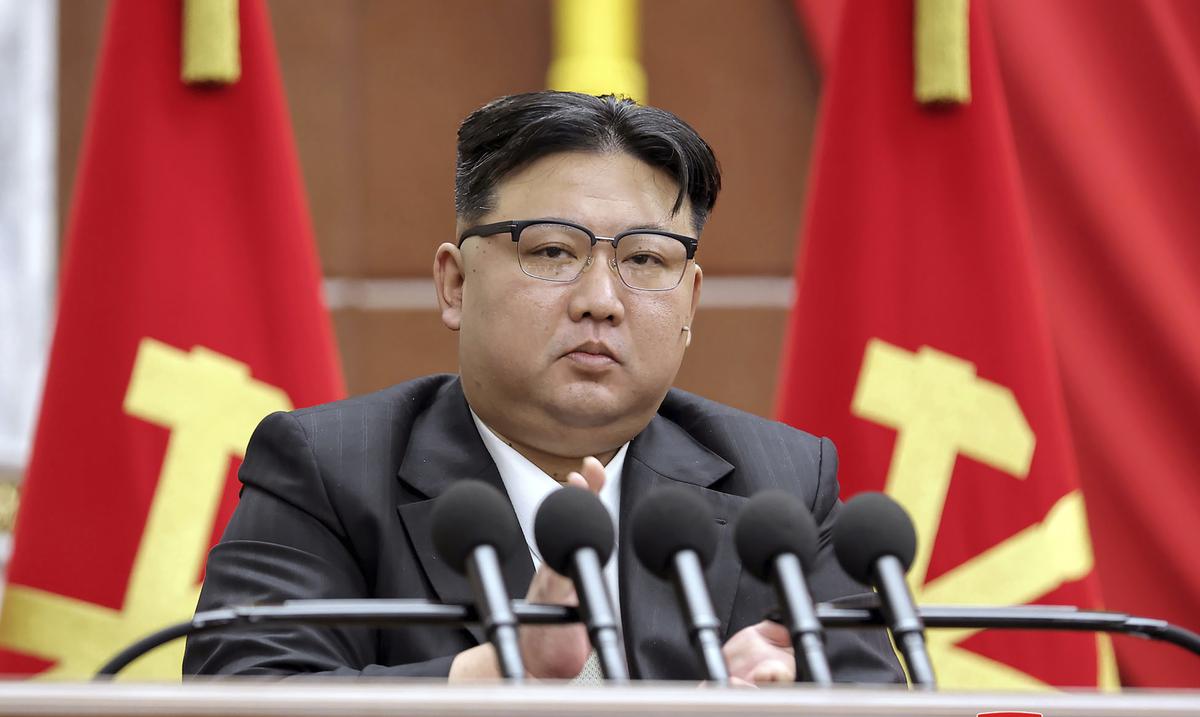 Seul dice que Corea del Norte realizo nuevos ejercicios de tiro cerca de su frontera maritima : Noticias de