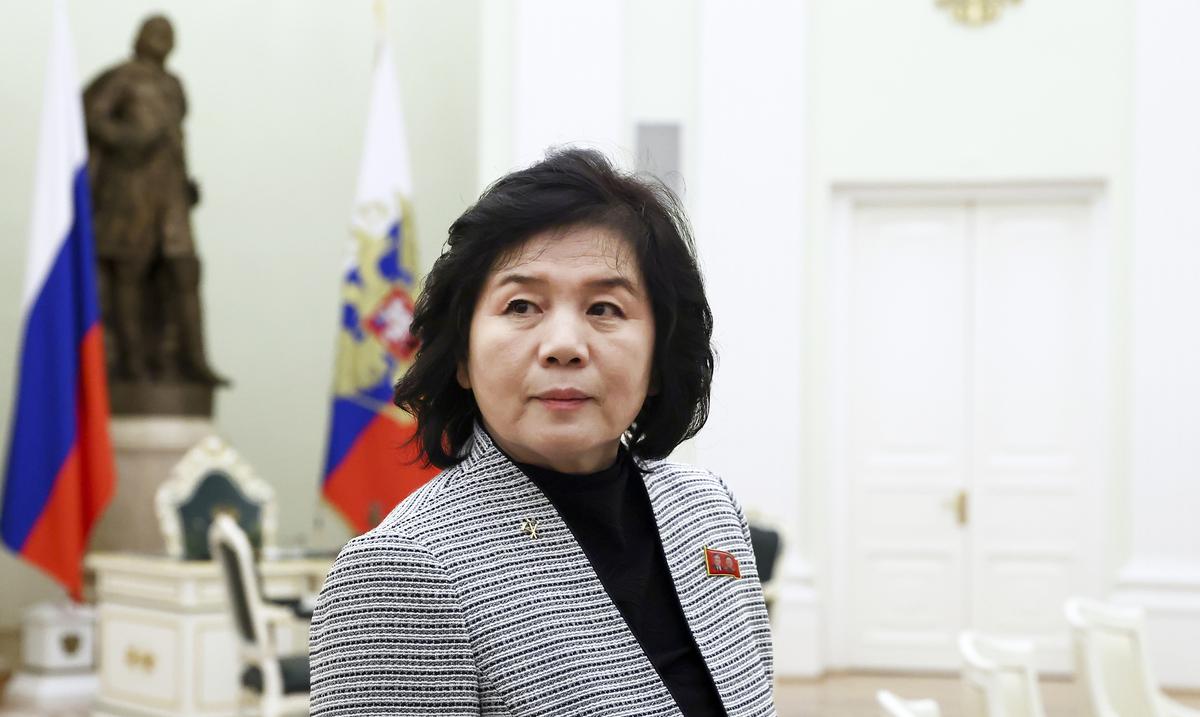 Corea del Norte enfatiza su acercamiento a Rusia contra Estados Unidos, dice que Putin podria visitar pronto : Noticias de