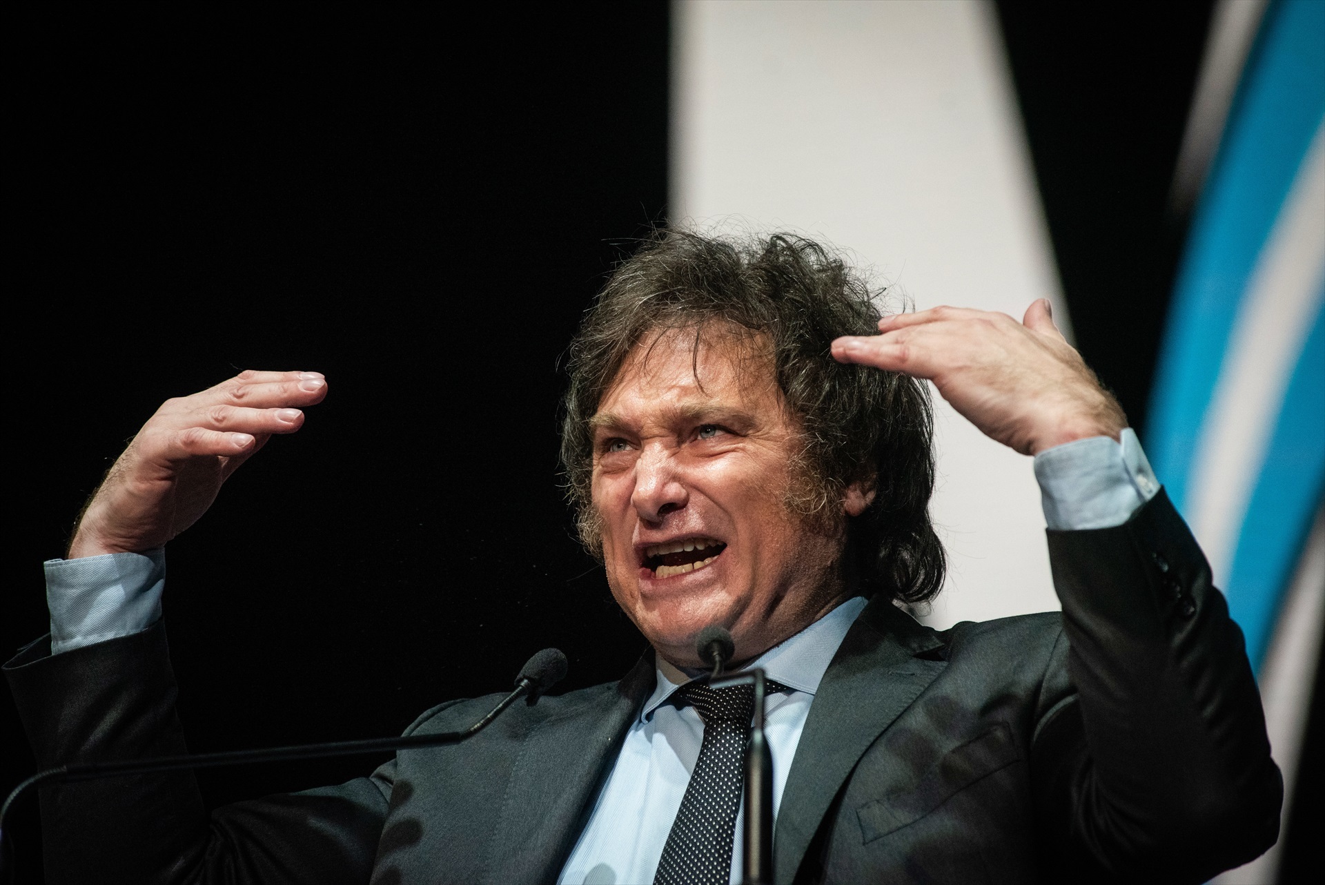 La inflacion interanual en Argentina se situa en el 211,4%, la cifra mas alta desde hace mas de tres decadas : Internacional de