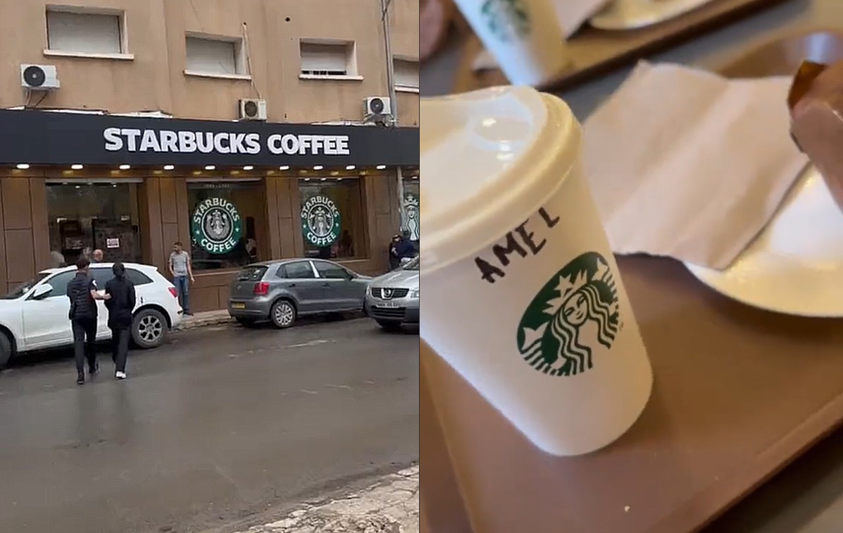 Denuncian a Starbucks por utilizar cafe de plantaciones donde se atenta contra los derechos humanos : Internacional de