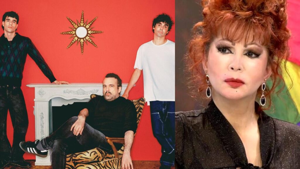 Yurena concede su primera entrevista tras anunciarse la serie de los Javis: “Estoy como en una nube, un sueño hecho realidad” : Entretenimiento de España