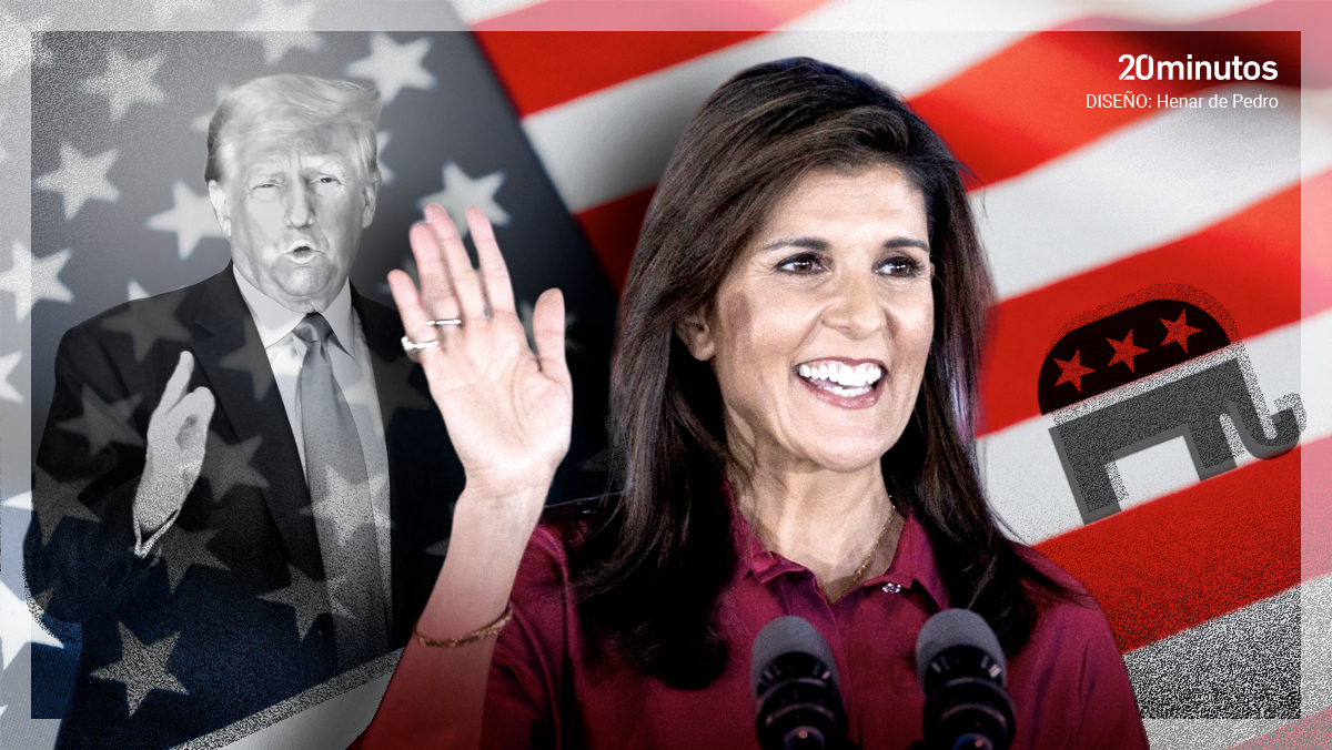 Ron DeSantis abandona la carrera por la nominacion republicana a la Casa Blanca y apoya a Donald Trump : Internacional de