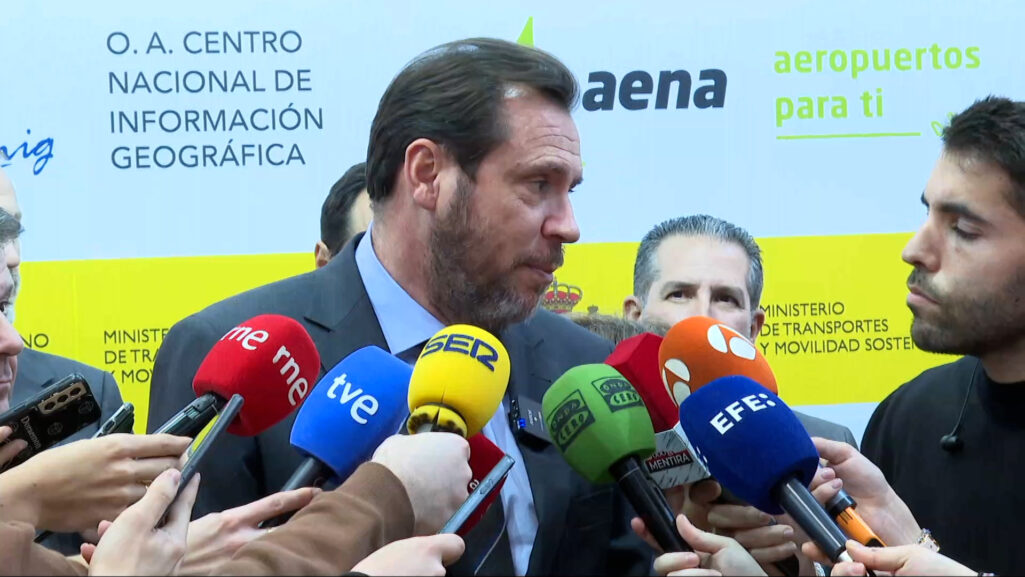 Maxima tension entre Page y la direccion del PSOE por las criticas al pacto con Junts y el ‘coqueteo’ con barones del PP : Noticias de España