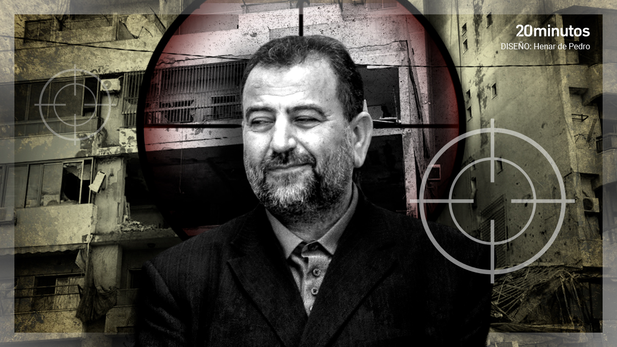 Hizbula lanza mas de 60 cohetes contra Israel en respuesta a la muerte del numero dos de Hamas : Internacional de