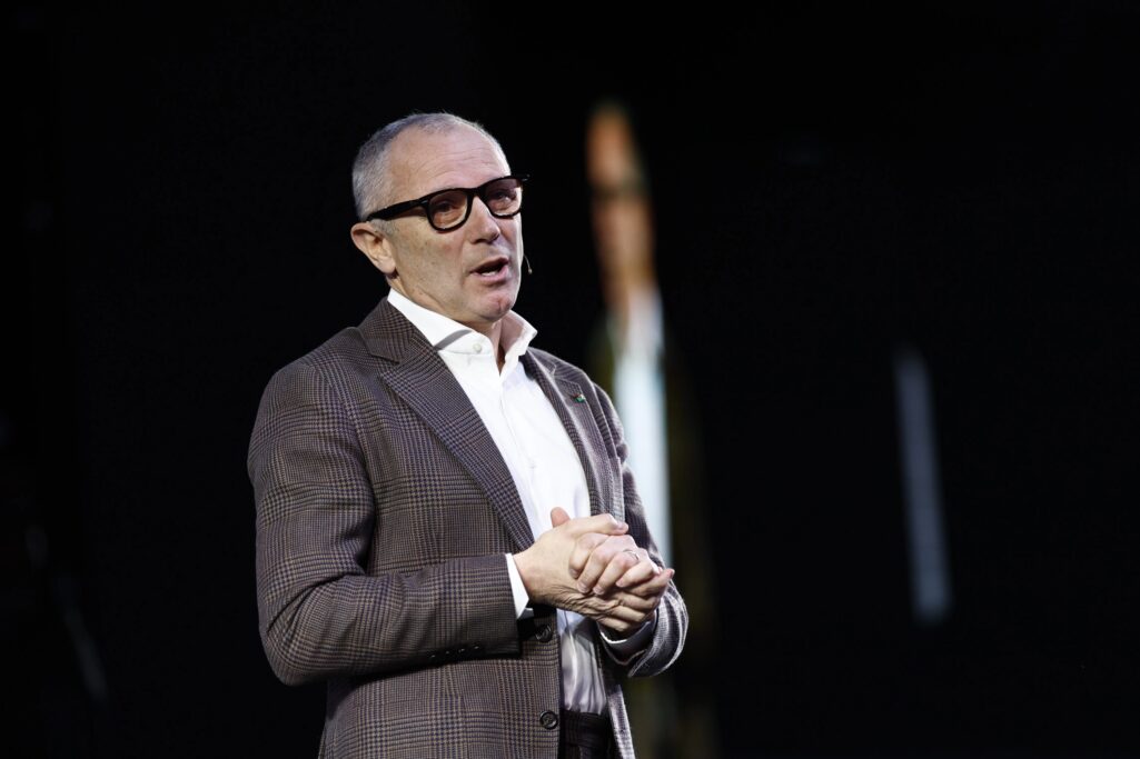 Domenicali no ve incompatible ahora dos Grandes Premios en España: “Estar en Madrid no descarta que nos quedemos en Barcelona” : Deportes de España