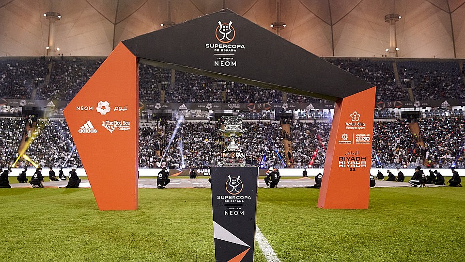 Rubiales: “En la calle todoel mundo esta conmigo, sobre todo las mujeres” : Deportes de España