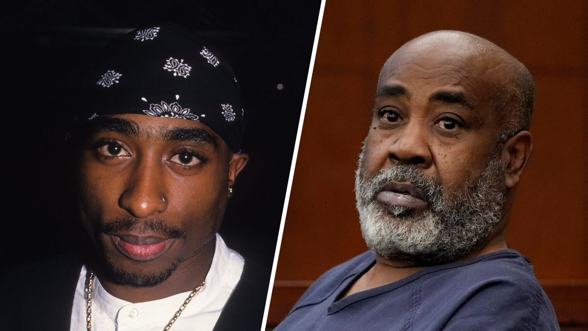 Denuncia de posible amenaza a testigos retrasa audiencia de acusado del asesinato de Tupac Shakur : Entretenimiento de Puerto Rico
