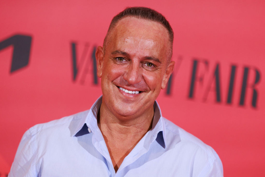 Mario Vaquerizo quiere ser “el nuevo galan del cine español” y habla de su relacion con la fe: “Es diaria y muy instaurada” : Entretenimiento de España