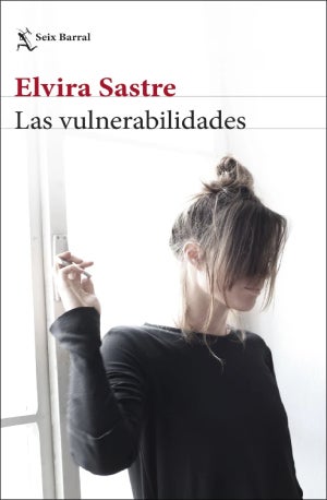 ‘Las vulnerabilidades’, la reflexion de Elvira Sastre sobre la fragilidad y la violencia machista en redes sociales : Entretenimiento de España