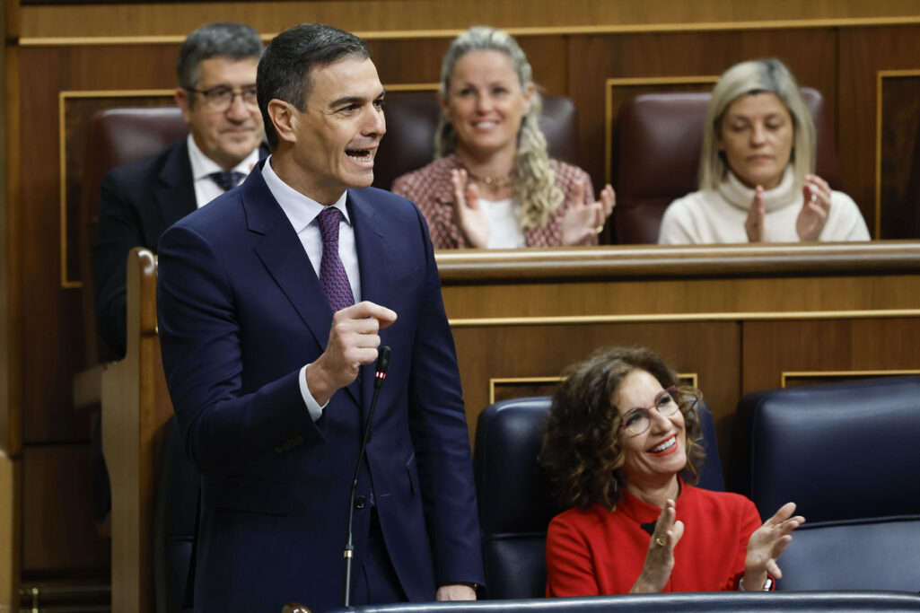 La division interna de Junts y el horizonte de las catalanas: las ultimas balas del PSOE para aprobar la amnistia : Noticias de España