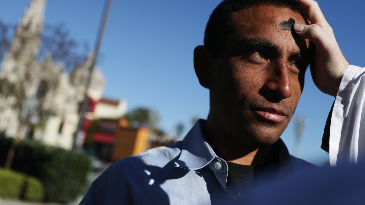 Miercoles de Ceniza: lo que debes saber sobre la tradicion cristiana que da inicio a la Cuaresma : Noticias de