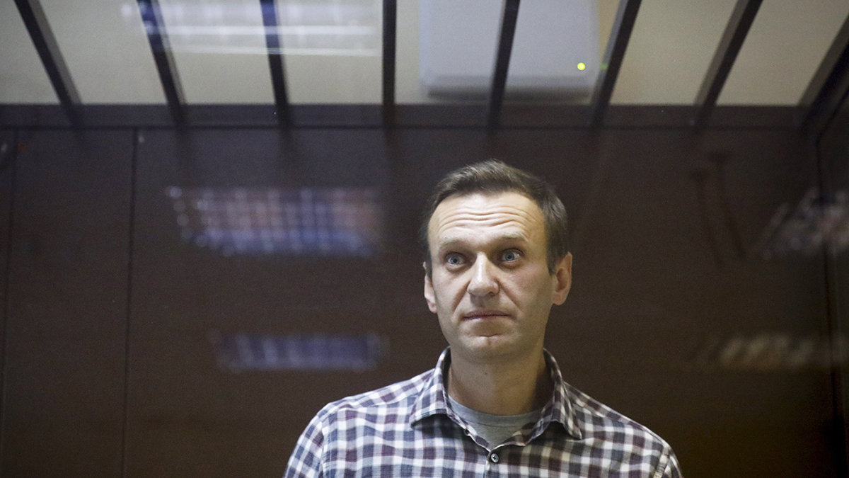 El opositor ruso Alexei Navalni muere en prision, en donde pagaba 19 años de carcel : Noticias de