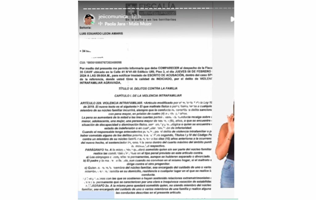 Lowe Leon, ex de Andrea Valdiri, se separo de Liceth Cordoba, hubo demanda : Entretenimiento de Colombia