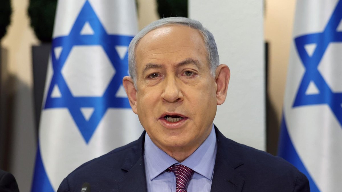 “Nos llevo al limite”: exigen a Netanyahu convocar nuevas elecciones en Israel : Noticias de