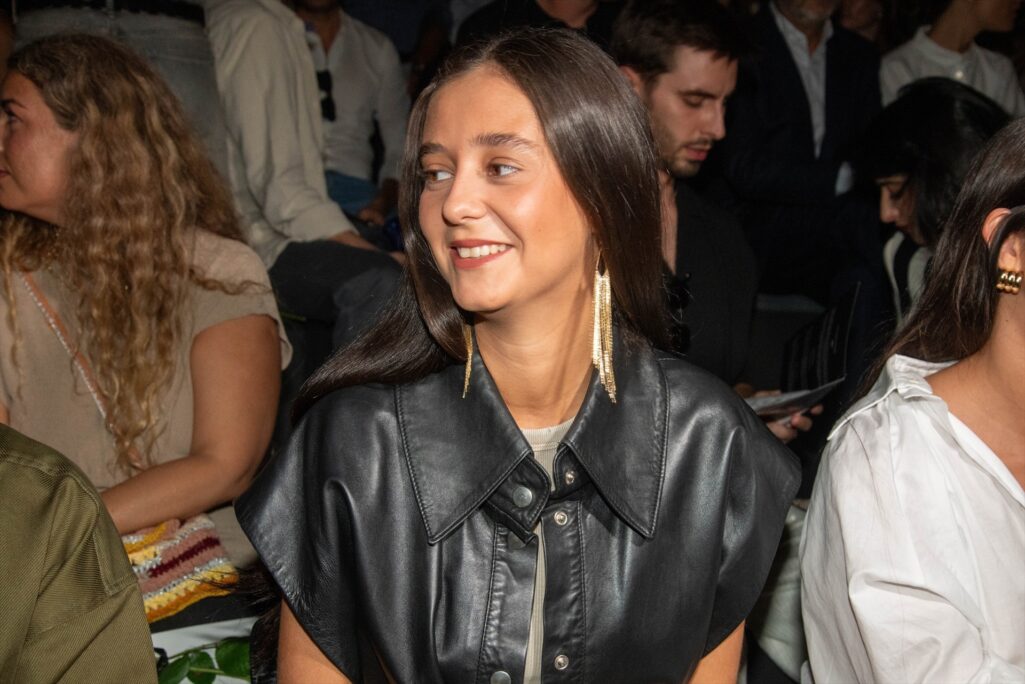 Froilan, saturado de vivir en Abu Dhabi, reaparece en Madrid: “No termina de encajar, por eso, cuando regresa a España se desata” : Entretenimiento de España