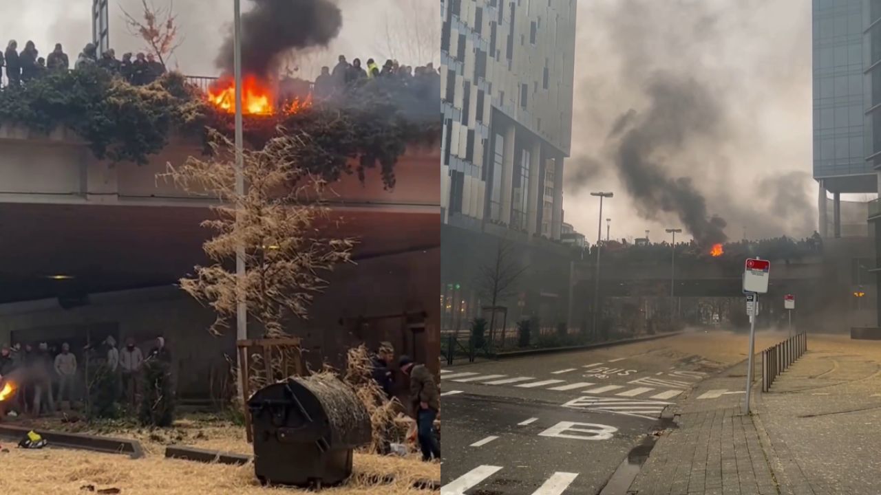 Hungria da luz verde y Suecia se convertira en nuevo miembro de la OTAN : Internacional de