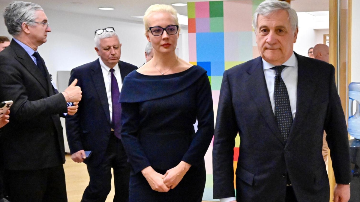 Por un “examen quimico”: investigadores rusos entregaran cuerpo de Navalny hasta marzo : Noticias de