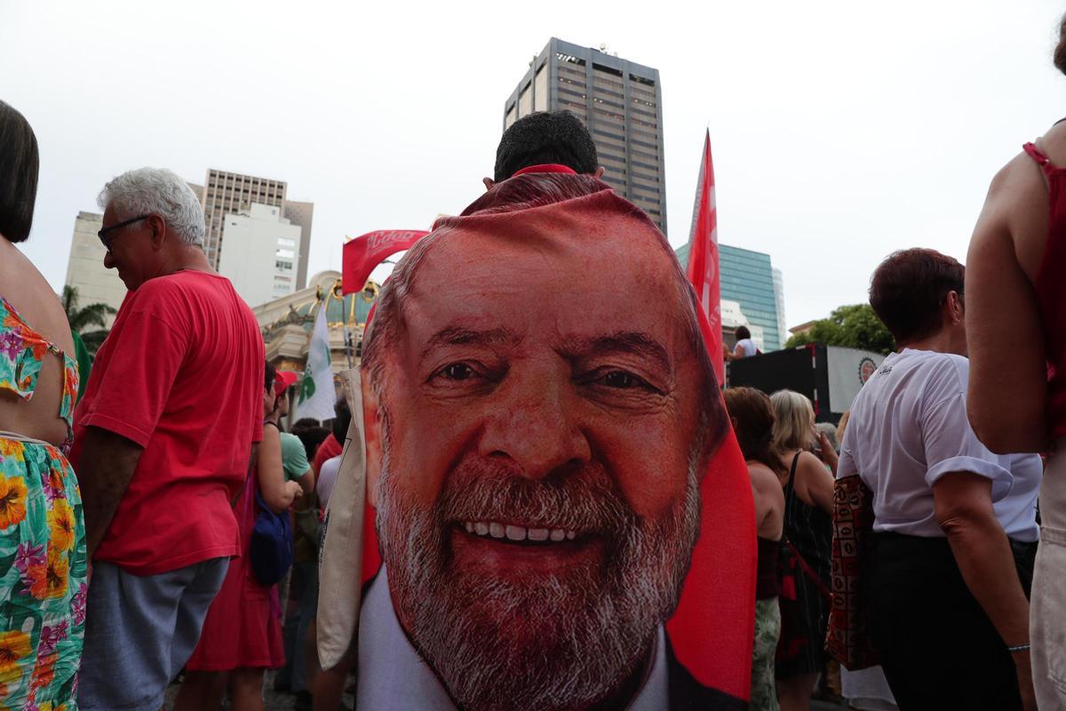 Dos excomandantes de las Fuerzas Armadas involucran a Bolsonaro en el intento de golpe contra Lula : Internacional de