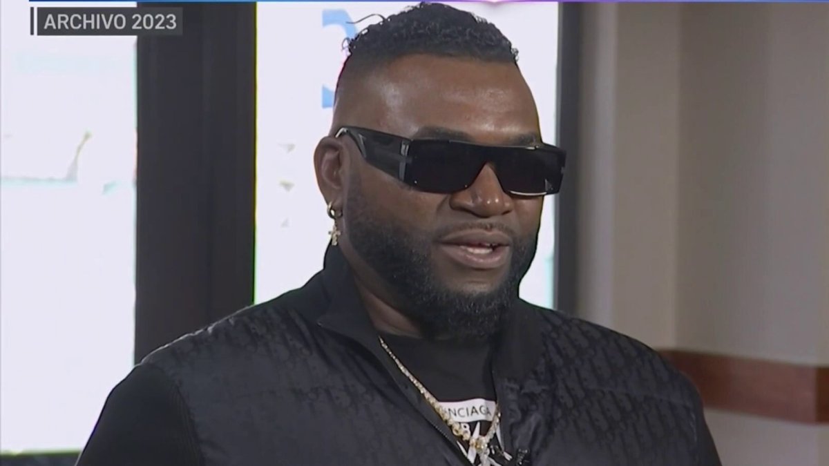 Hallan muerto al presunto autor intelectual de atentado contra David Ortiz : Noticias de