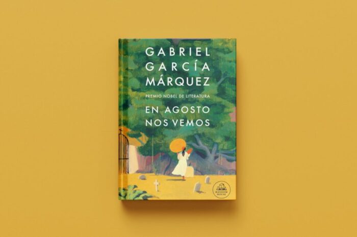 La novela postuma de Garcia Marquez esta “mucho mejor de lo que creian” sus hijos y llega hoy a librerias : Entretenimiento de España
