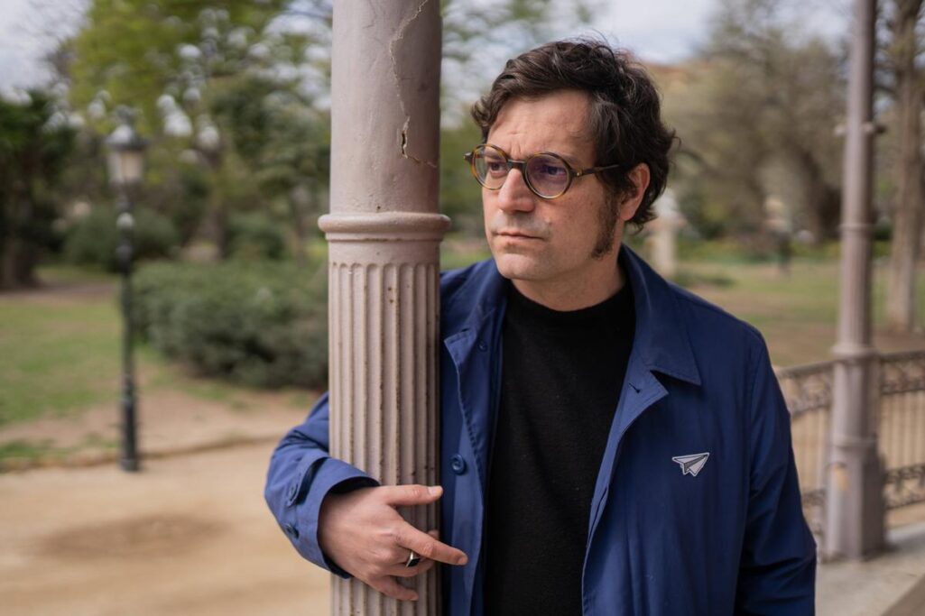 Miqui Otero: “Pensar que eres especial y los demas son idiotas es absolutamente reaccionario” : Entretenimiento de España