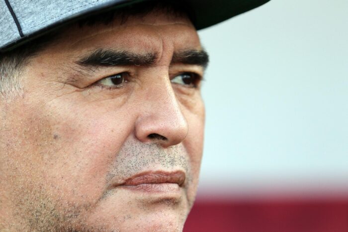 El juicio oral por la muerte de Maradona comenzara el 4 de junio en Argentina : Noticias de
