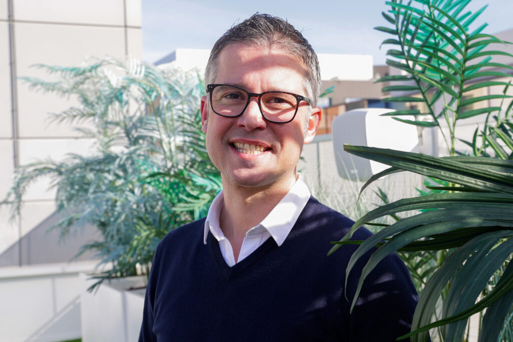 Jhoan M. Lopez, el profesor de ciencias que reune en su ‘aula’ a 400.000 alumnos: “En la enseñanza tradicional falta motivacion” : Entretenimiento de España