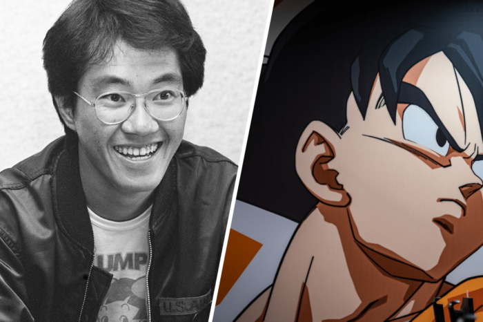Fallece Akira Toriyama, creador de la famosa serie “Dragon Ball” : Noticias de