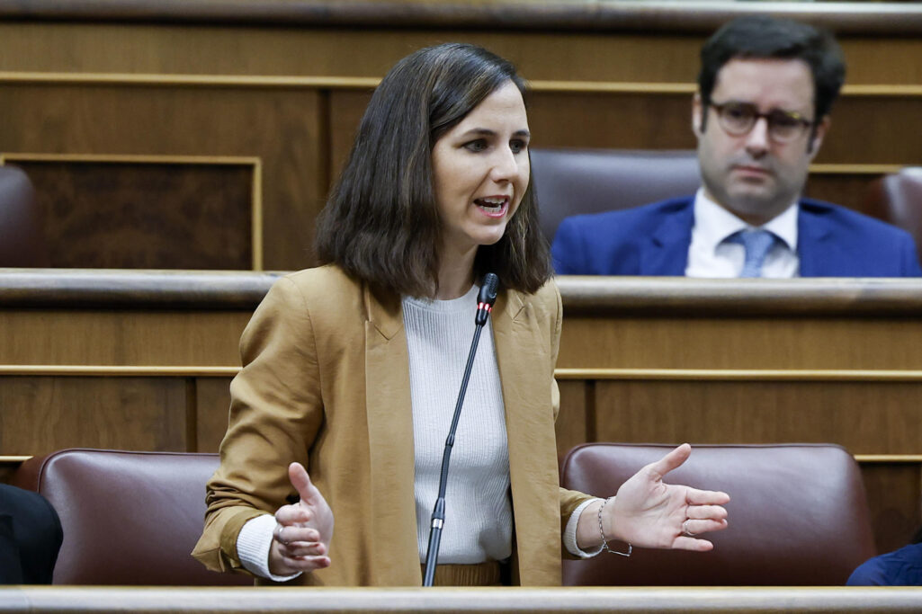 La renuncia de Sanchez a los Presupuestos deja a Sumar sin trampolin para negociar medidas sociales en pleno ciclo electoral : Noticias de España