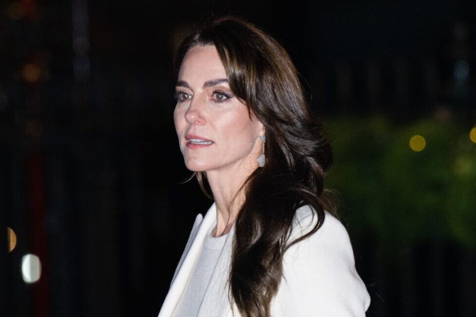 Kate Middleton se apoya en sus padres durante su enfermedad: “Son el verdadero ancla de su vida” : Entretenimiento de España