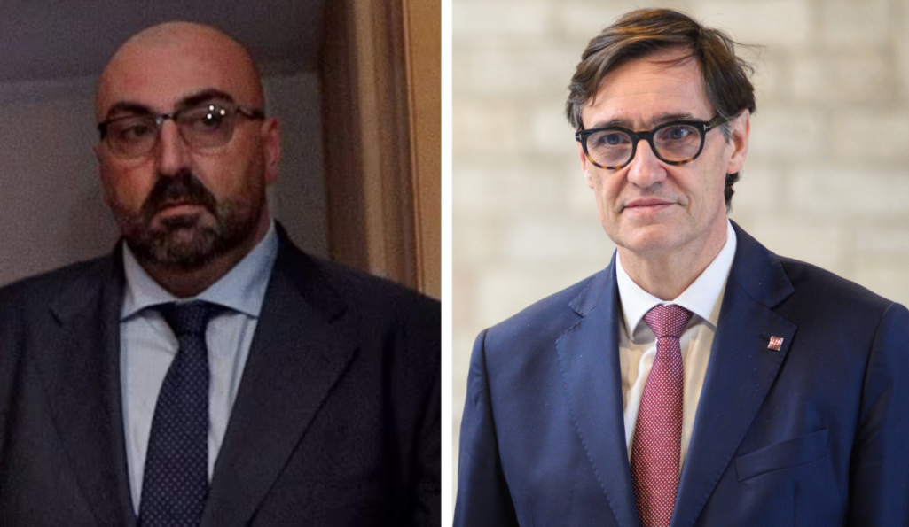 Sanchez dice que “corto de raiz” la corrupcion en plena tormenta por el caso Koldo que apunta a Armengol y Torres : Noticias de España