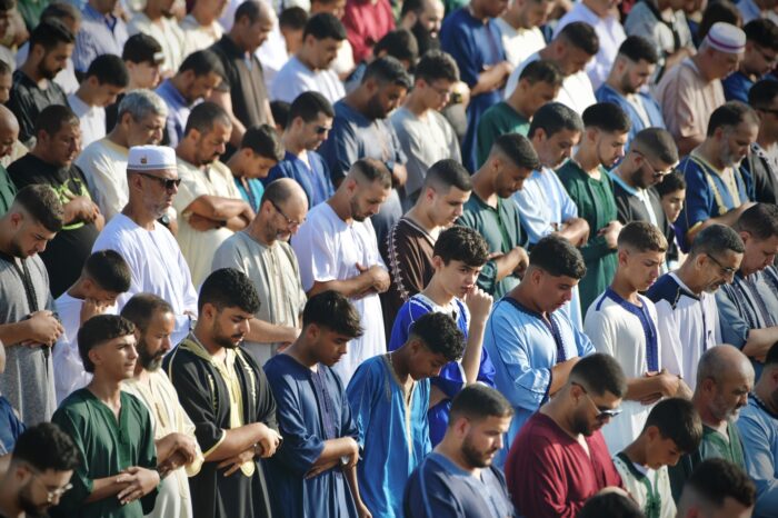 Comienza el Ramadan: que es, origen, cuanto dura y en que consiste el mes sagrado del Islam : Internacional de