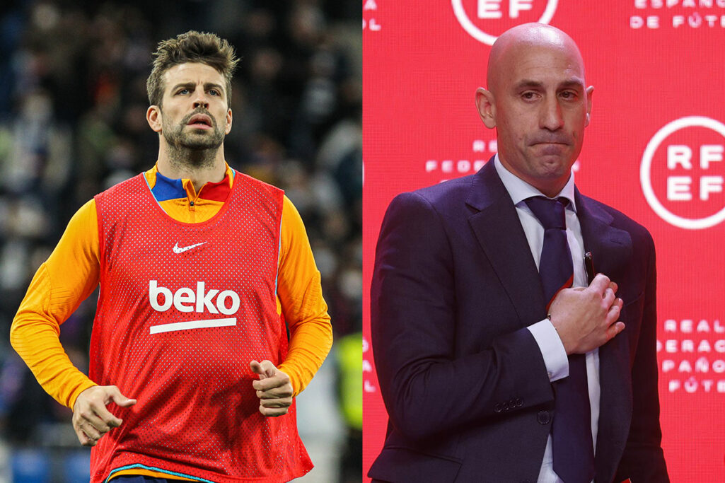 Luis Rubiales no ha sido detenido al encontrarse en Republica Dominicana: “Estoy absolutamente sorprendido” : Deportes de España