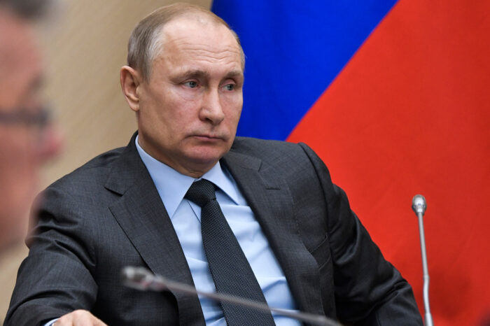 Putin va por 6 años mas en el poder. ¿Que se puede esperar de la guerra y las relaciones rusas? : Noticias de