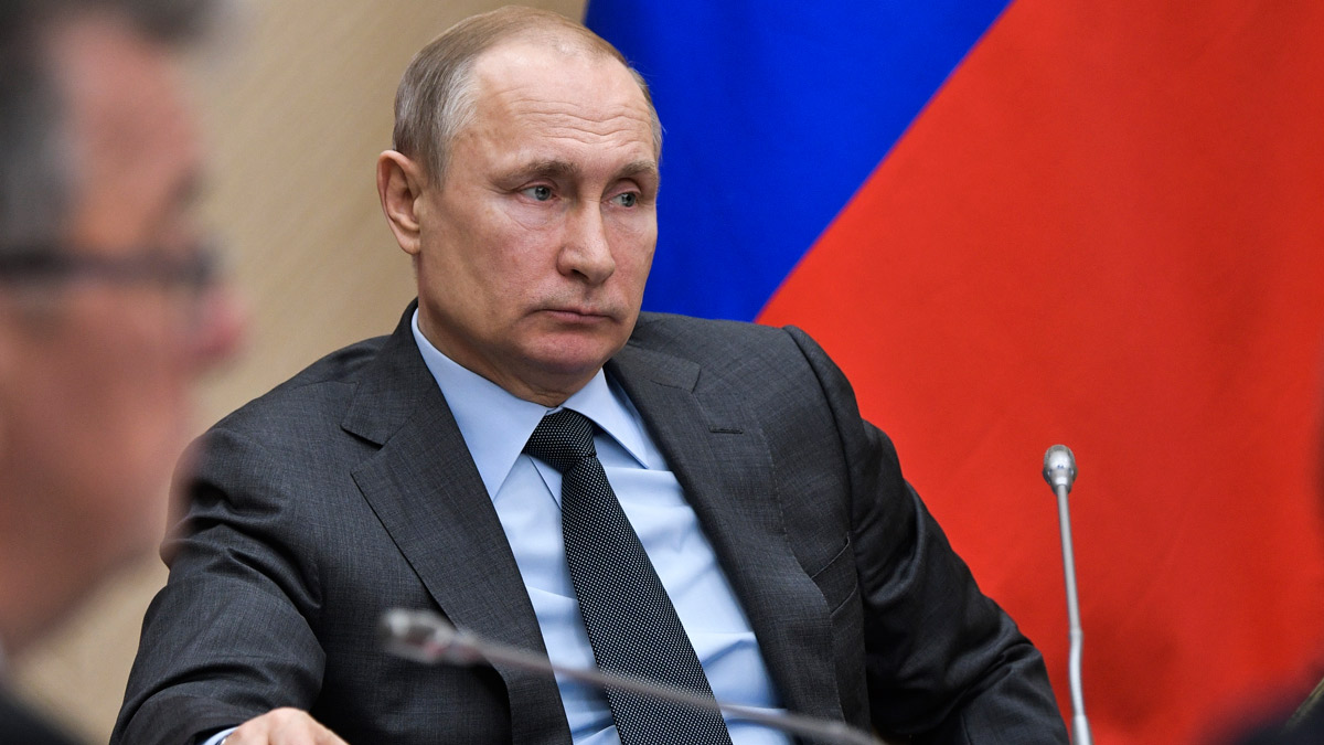 Putin va por 6 años mas en el poder. ¿Que se puede esperar de la guerra y las relaciones rusas? : Noticias de