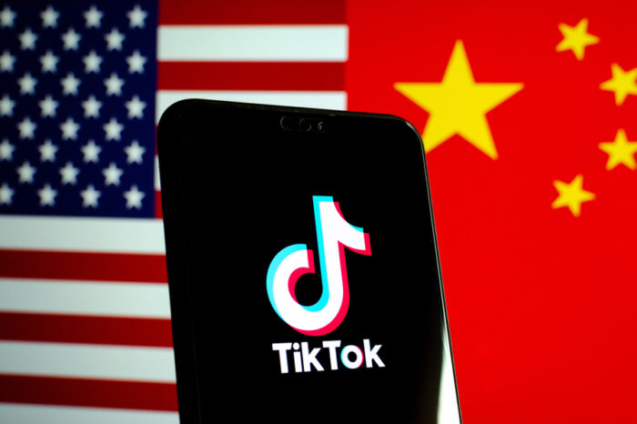 “Es una logica propia de bandidos”: China arremete contra EEUU ante posible prohibicion de TikTok : Noticias de